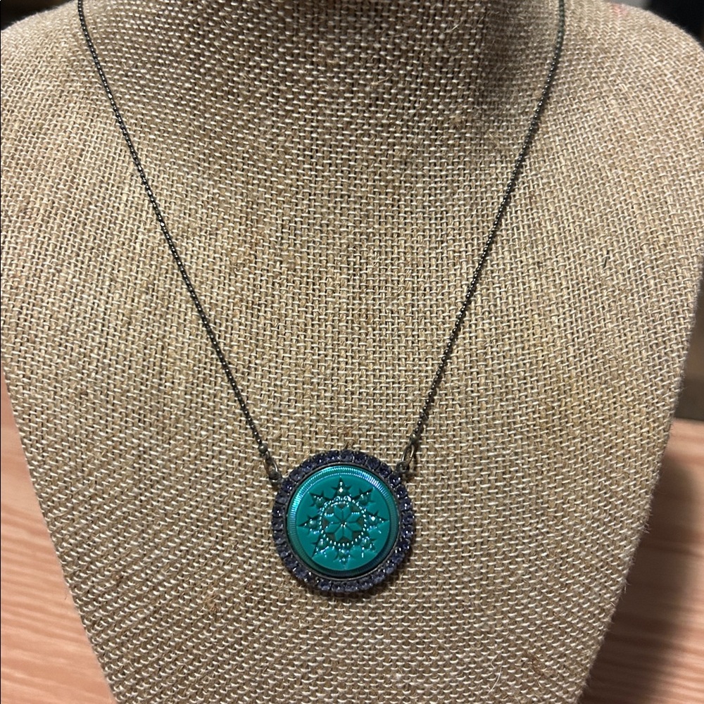 Sabika necklace